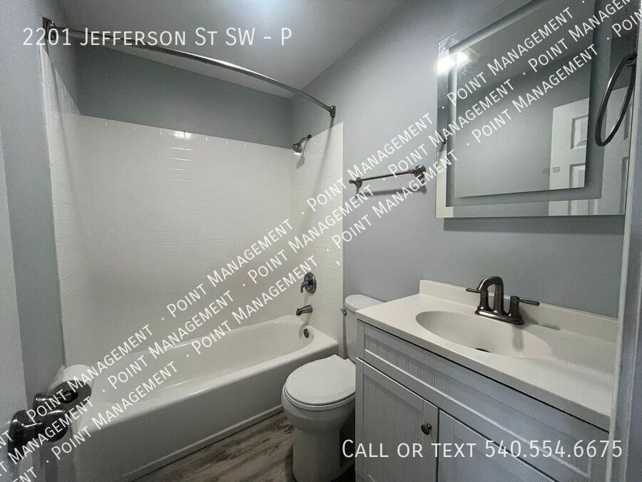 2201 Jefferson St Sw #P - Photo 5 of 7