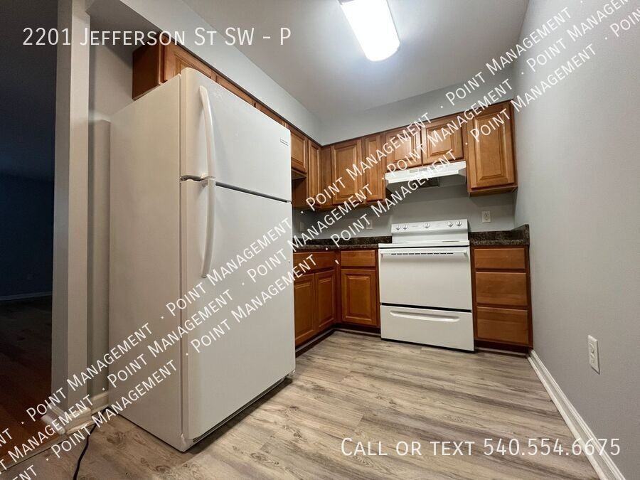 2201 Jefferson St Sw #P - Photo 7 of 7