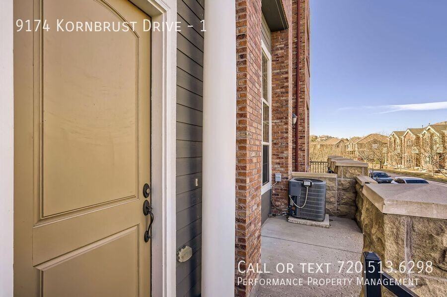 9174 Kornbrust Dr #1 - Photo 4 of 28