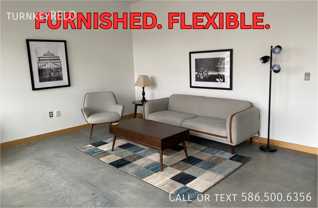 1117 Griswold St #1207 - Photo 1 of 1