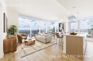 featured image of 321 W 6th St #C3