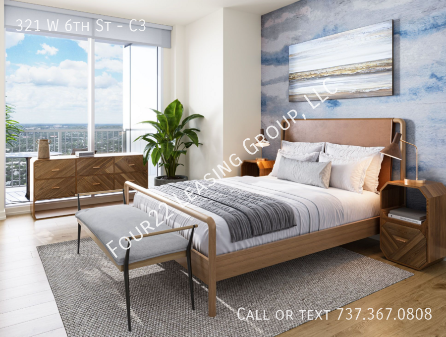 321 W 6th St #C3 - Photo 5 of 13