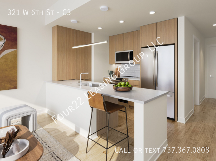 321 W 6th St #C3 - Photo 6 of 13