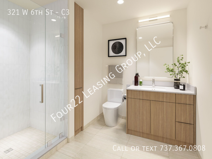 321 W 6th St #C3 - Photo 7 of 13