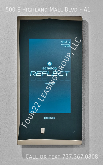 500 E Highland Mall Blvd #A1 - Photo 5 of 14