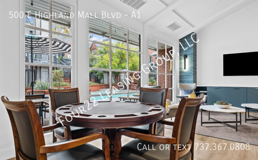 500 E Highland Mall Blvd #A1 - Photo 7 of 14