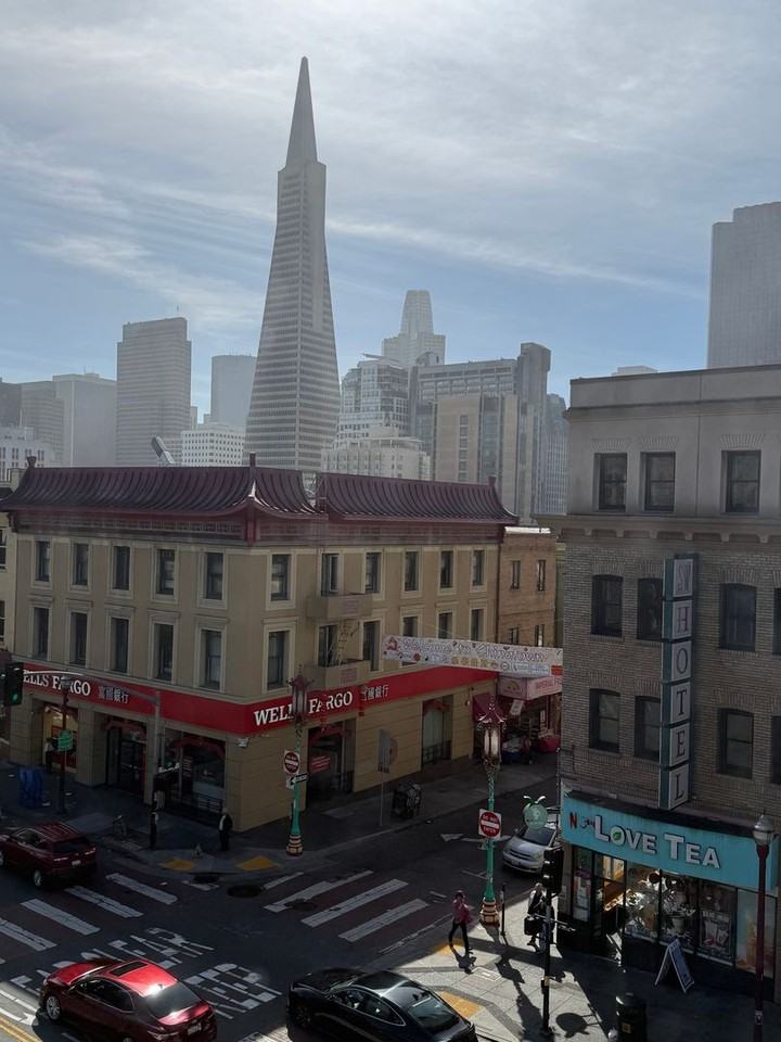 301 Columbus Ave #311 - Photo 5 of 10