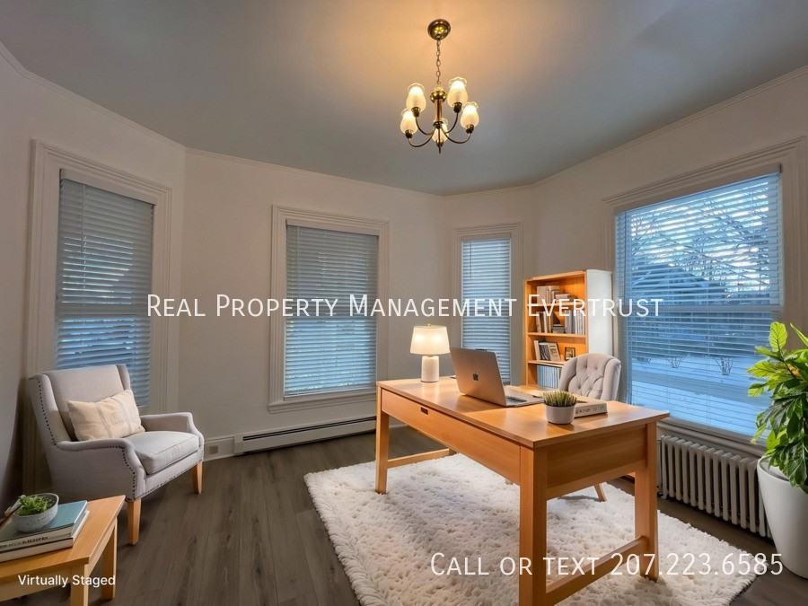 2 Elm Street Private Office #2 - Photo 2 of 15