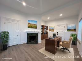 featured image of 2 Elm Street Private Office #4