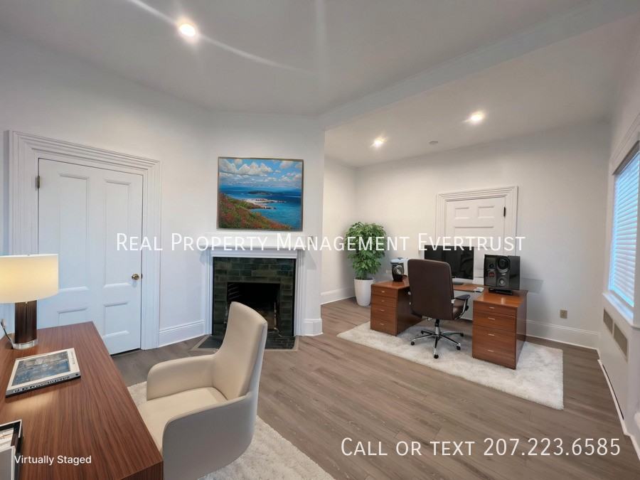 2 Elm Street Private Office #4 - Photo 2 of 12
