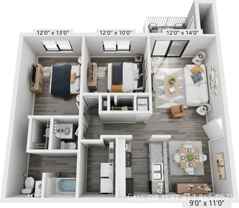 2364 Cedar Trace Cir #2364 - Photo 1 of 1