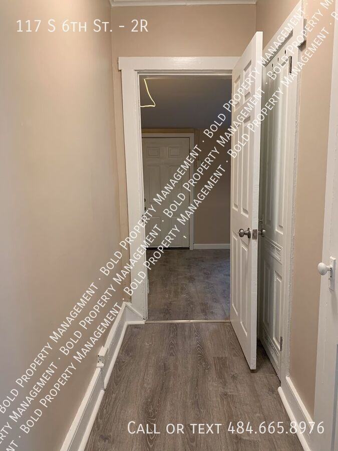 117 S 6th St #2R - Photo 2 of 11