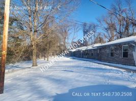 featured image of 236 Ashwood Dr #C