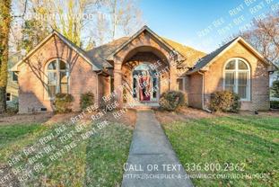 5100 Birnamwood Trl - Photo 1 of 1