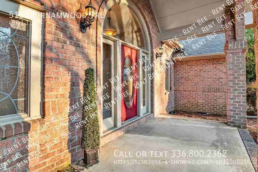 5100 Birnamwood Trl - Photo 5 of 50