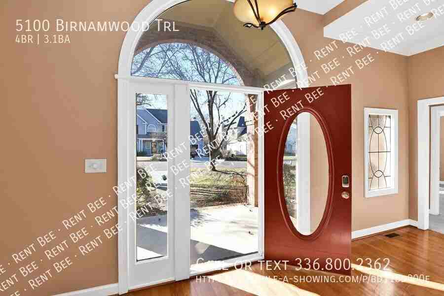 5100 Birnamwood Trl - Photo 6 of 50