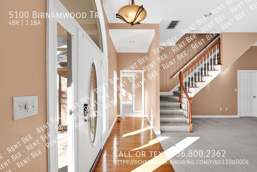 5100 Birnamwood Trl - Photo 7 of 50