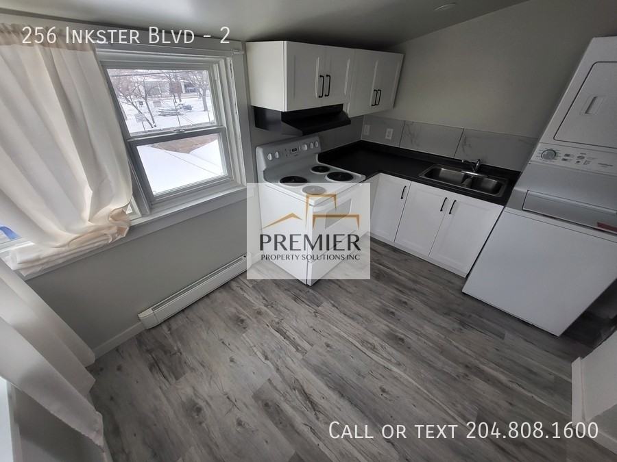 256 Inkster Blvd #2 - Photo 2 of 10