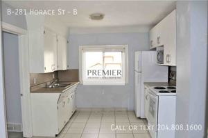 featured image of 281 B-281 Horace St #B