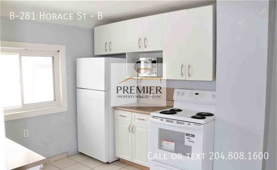 281 B-281 Horace St #B - Photo 2 of 8