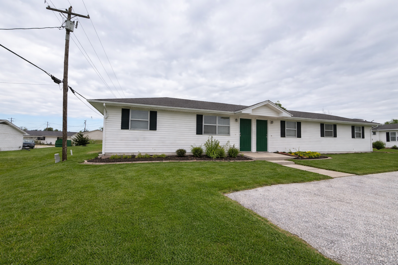 7309 N Moberly Dr #B