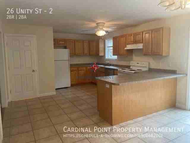 26 Unity St #2 - Photo 2 of 15