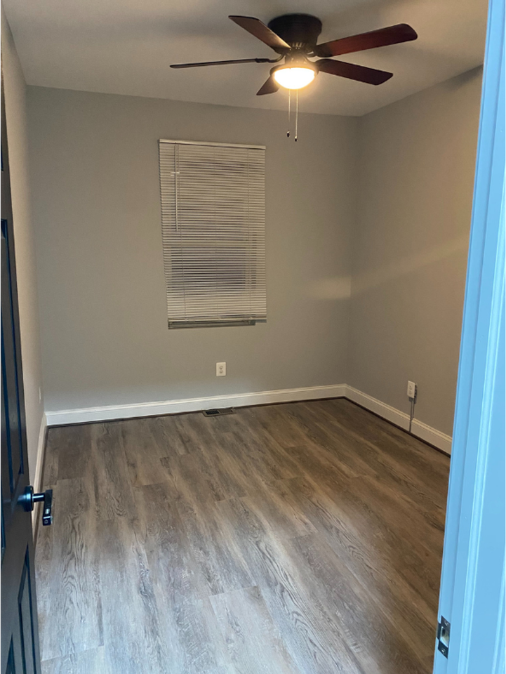 2103 Belair Road-B Available $600 #B - Photo 3 of 36