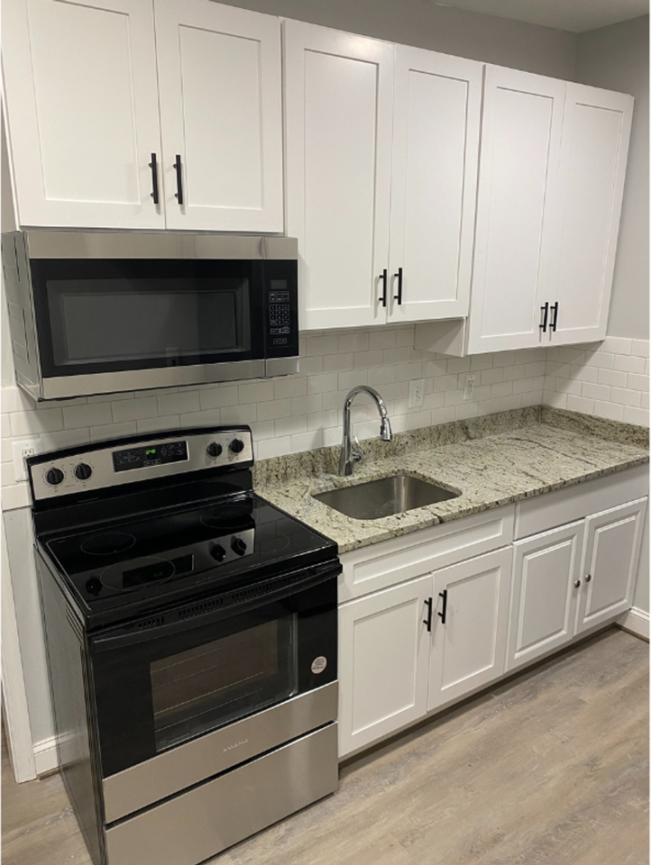 2103 Belair Road-B Available $600 #B - Photo 7 of 36