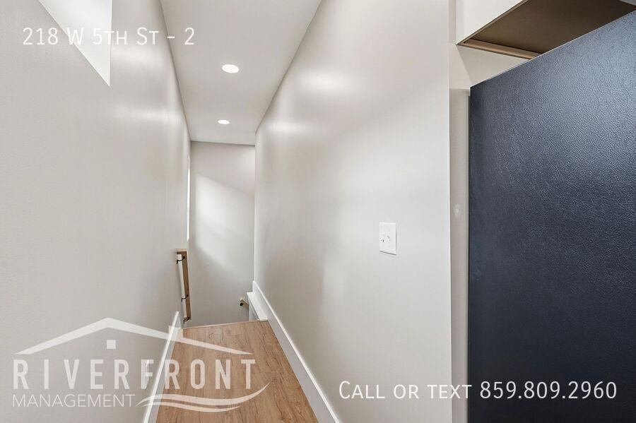 218 W 5th St #2 - Photo 2 of 27