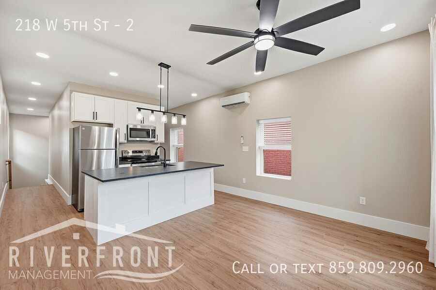 218 W 5th St #2 - Photo 3 of 27