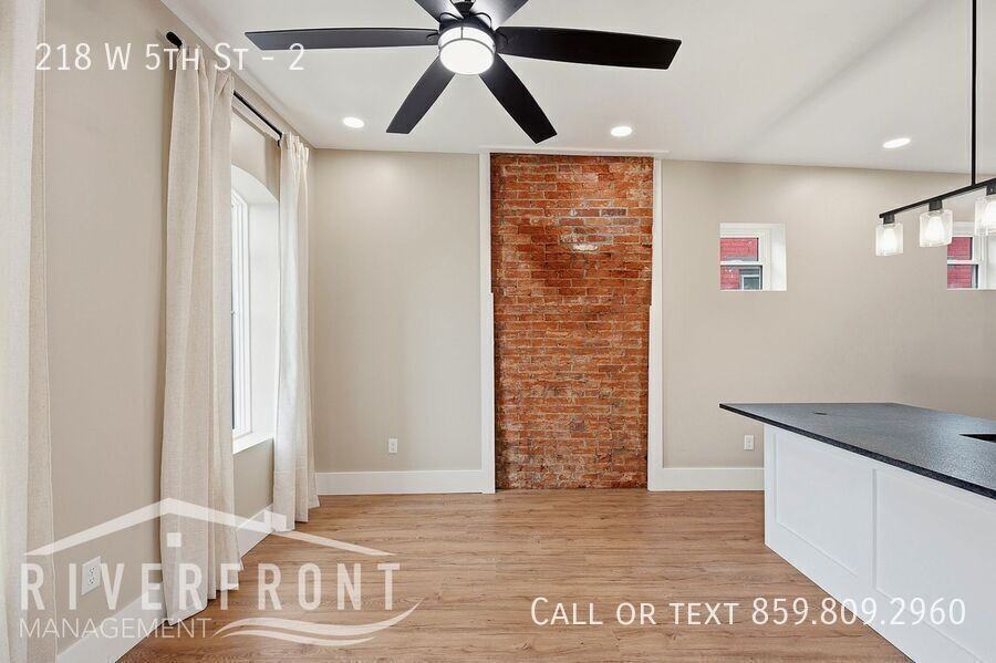 218 W 5th St #2 - Photo 6 of 27