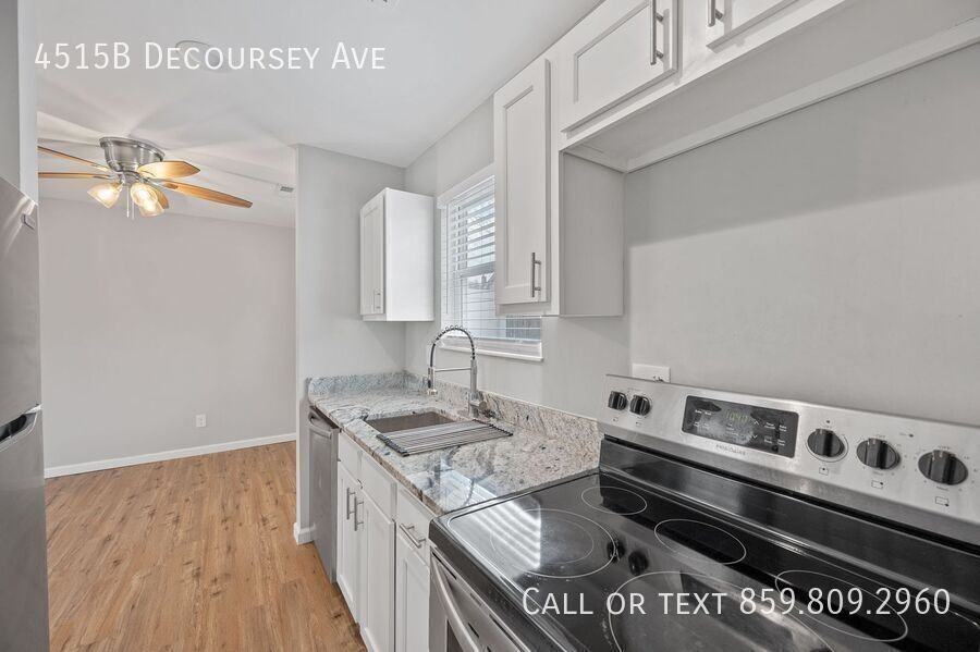 4515B Decoursey Ave - Photo 6 of 16