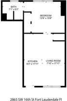 2865 Sw 16th St - Photo 1 of 1