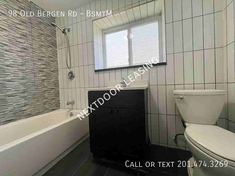 98 Old Bergen Rd #BSM - Photo 2 of 5