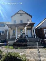 featured image of 223 Cator Ave #3M