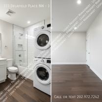 333 Delafield Pl Nw #1 - Photo 1 of 1