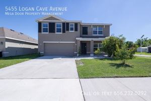 featured image of 5455 Logan Cave Ave
