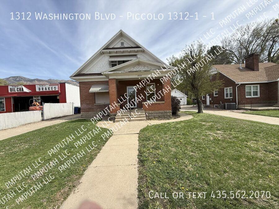 1312 Washington Blvd - Piccolo 1312-1 #1 - Photo 2 of 14