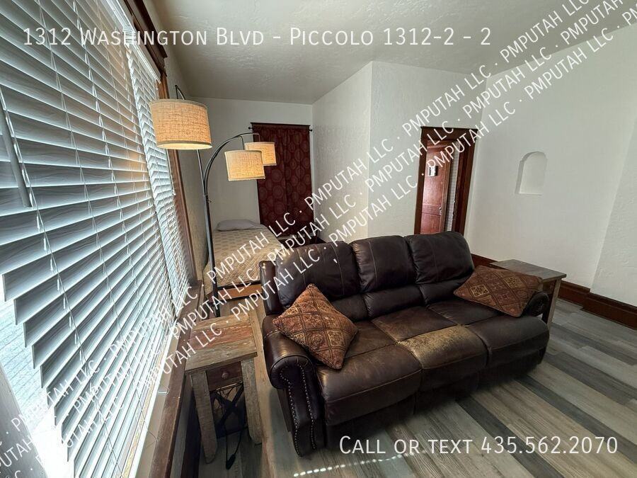 1312 Washington Blvd - Piccolo 1312-2 #2 - Photo 3 of 29