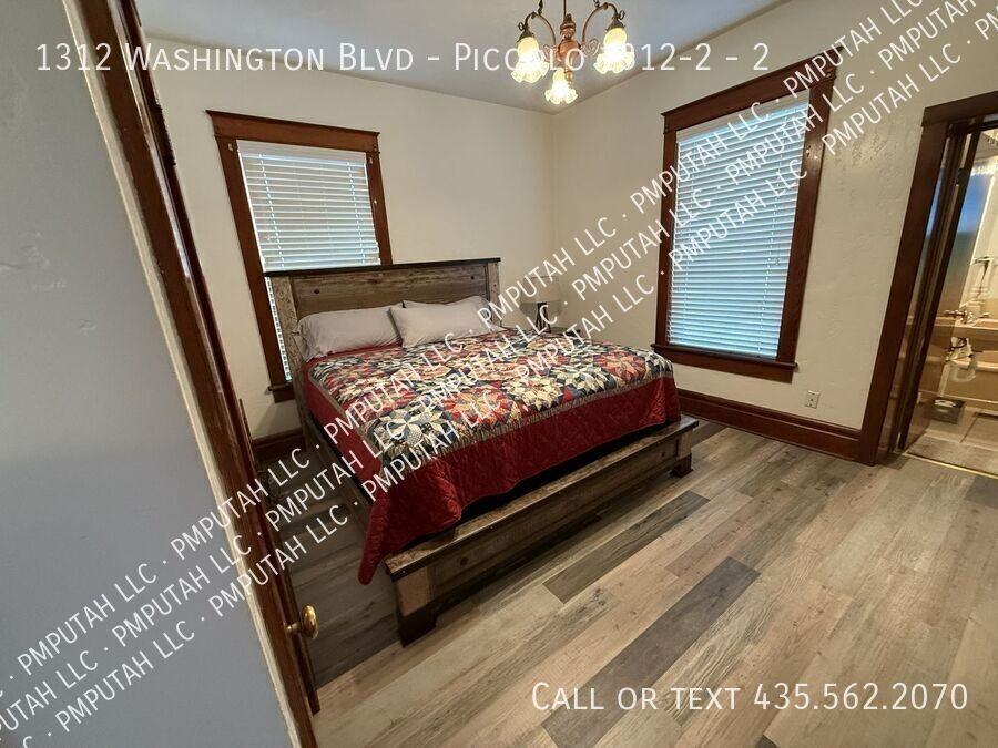 1312 Washington Blvd - Piccolo 1312-2 #2 - Photo 5 of 29