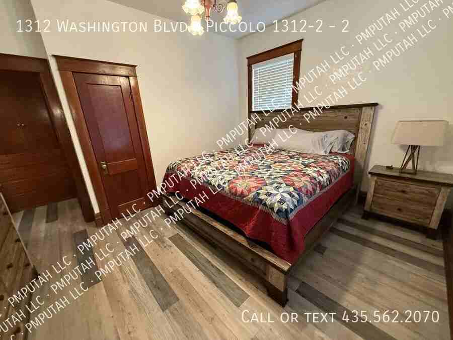 1312 Washington Blvd - Piccolo 1312-2 #2 - Photo 6 of 29