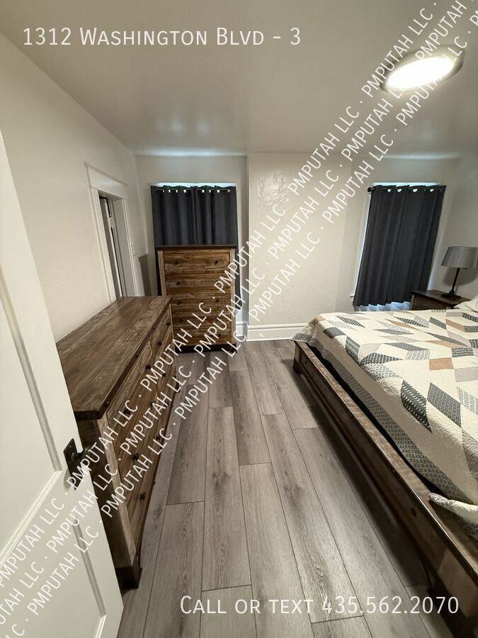 1312 Washington Blvd #3 - Photo 4 of 25