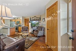 featured image of 124 Whalen Ave #12