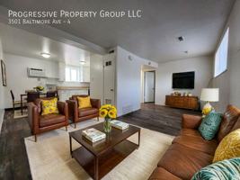 featured image of 3501 Baltimore Ave #4