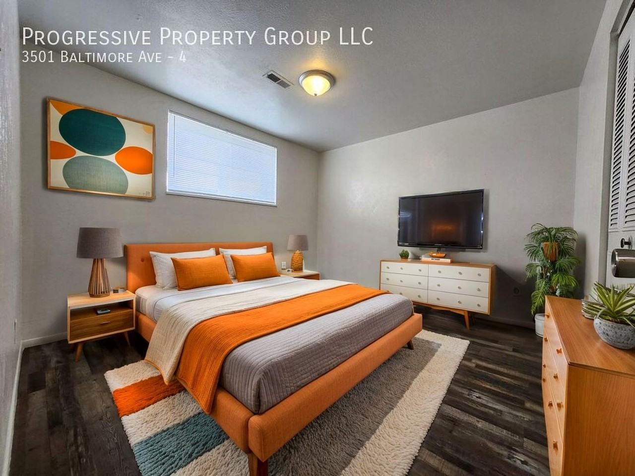 3501 Baltimore Ave #4 - Photo 2 of 22