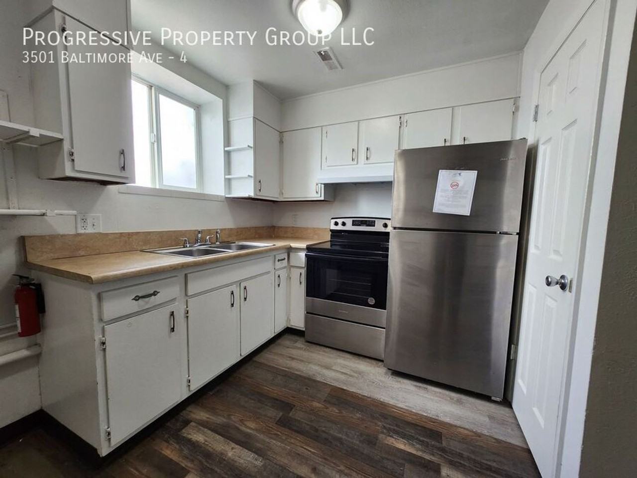 3501 Baltimore Ave #4 - Photo 3 of 22