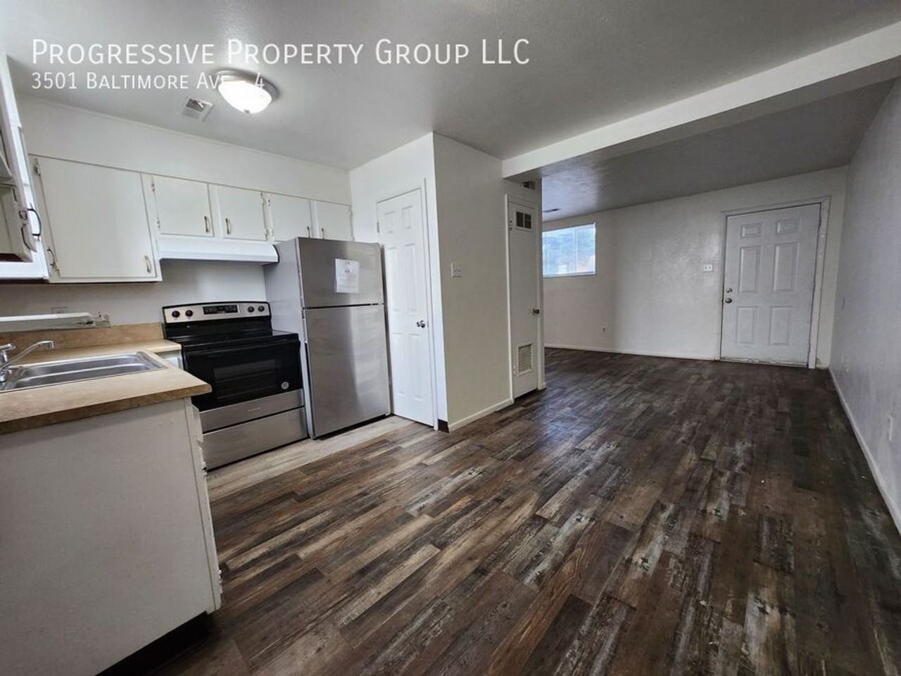 3501 Baltimore Ave #4 - Photo 5 of 22