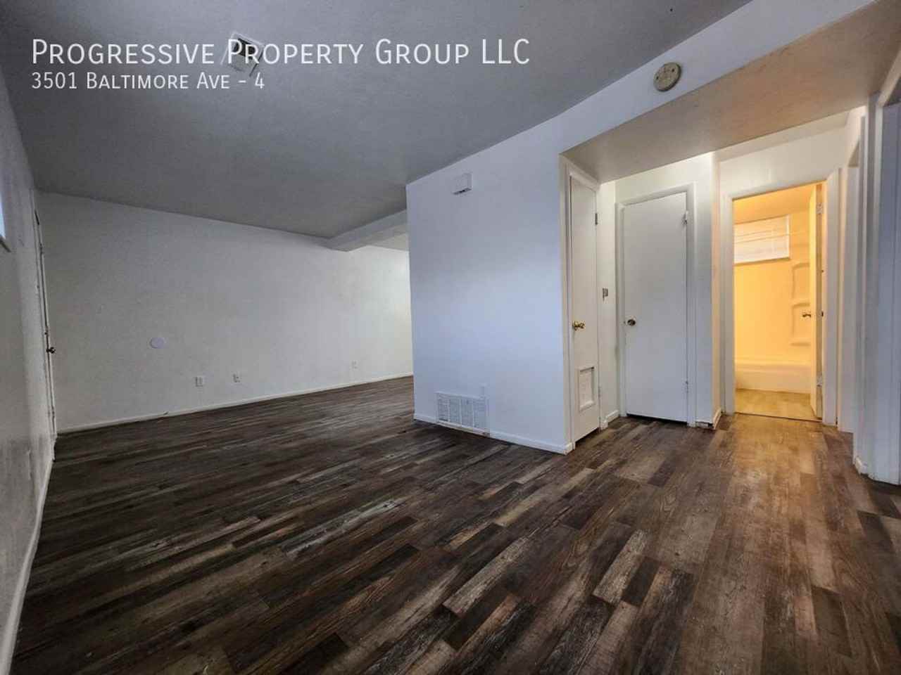 3501 Baltimore Ave #4 - Photo 7 of 22