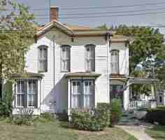 featured image of 538 W Broadway St