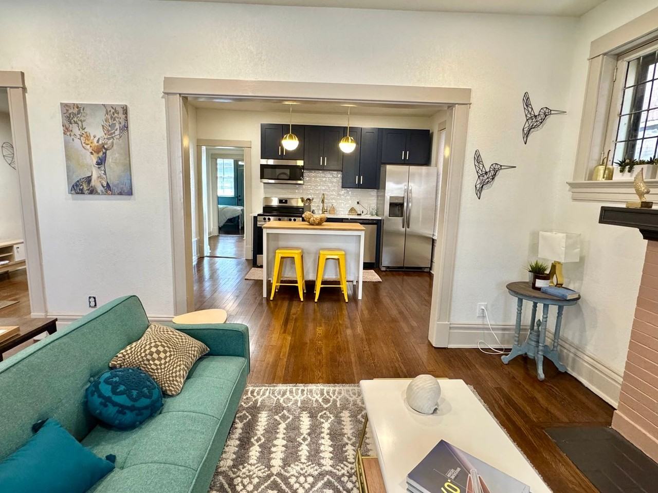 4172 Russell Blvd #1W - Photo 3 of 10